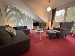 Vitalhotel Schulenberg