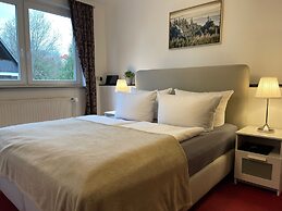 Vitalhotel Schulenberg