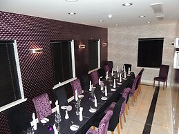 Rox Hotel Aberdeen by Compass Hospitality