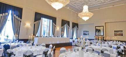 Rox Hotel Aberdeen by Compass Hospitality