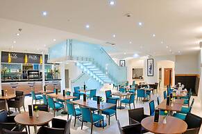 Rox Hotel Aberdeen by Compass Hospitality