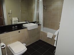 Rox Hotel Aberdeen by Compass Hospitality