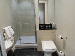 Rox Hotel Aberdeen by Compass Hospitality