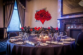 Rox Hotel Aberdeen by Compass Hospitality