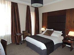 Rox Hotel Aberdeen by Compass Hospitality