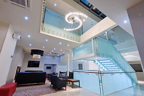 Rox Hotel Aberdeen by Compass Hospitality