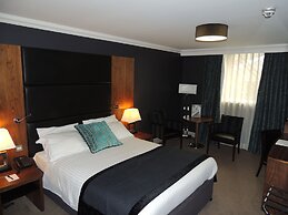 Rox Hotel Aberdeen by Compass Hospitality