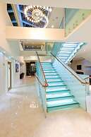 Rox Hotel Aberdeen by Compass Hospitality