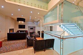 Rox Hotel Aberdeen by Compass Hospitality