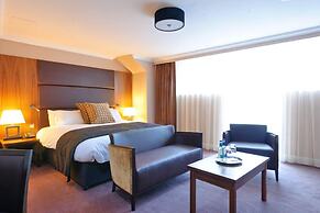 Rox Hotel Aberdeen by Compass Hospitality