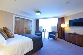 Rox Hotel Aberdeen by Compass Hospitality