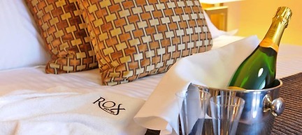 Rox Hotel Aberdeen by Compass Hospitality