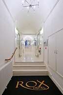 Rox Hotel Aberdeen by Compass Hospitality