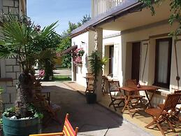Le Clos Robinson