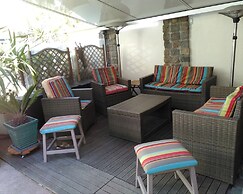 Le Clos Robinson