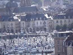 Le Clos Robinson