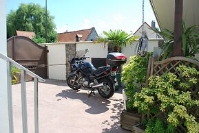 Le Clos Robinson