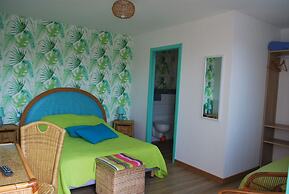 Le Clos Robinson