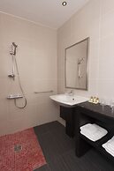 Hotel Baptistin