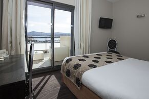 Hotel Baptistin