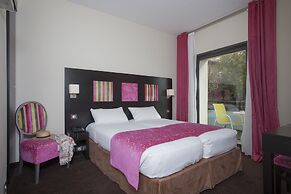 Hotel Baptistin
