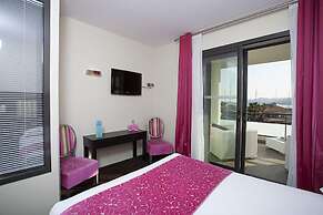 Hotel Baptistin