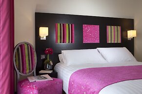 Hotel Baptistin