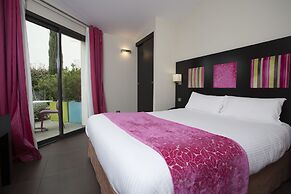 Hotel Baptistin