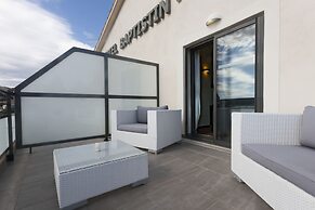 Hotel Baptistin