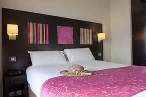 Hotel Baptistin