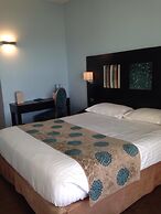 Hotel Baptistin