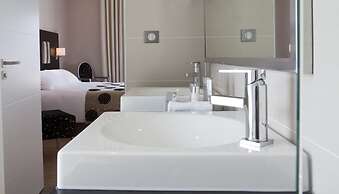Hotel Baptistin