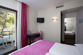 Hotel Baptistin