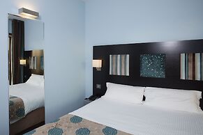 Hotel Baptistin