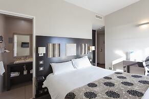 Hotel Baptistin