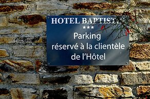 Hotel Baptistin