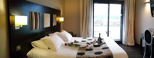 Hotel Baptistin