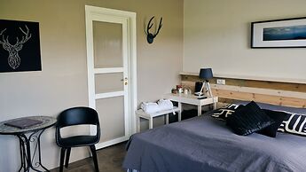 Hraunsnef Countryhotel