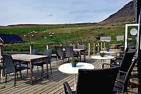 Hraunsnef Countryhotel