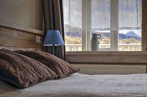 Hraunsnef Countryhotel