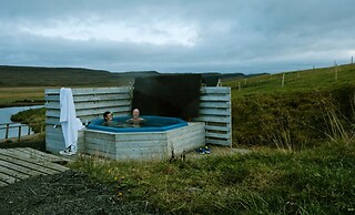 Hraunsnef Countryhotel