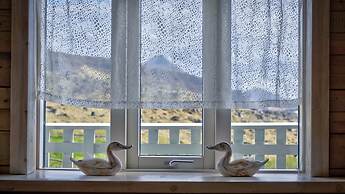 Hraunsnef Countryhotel