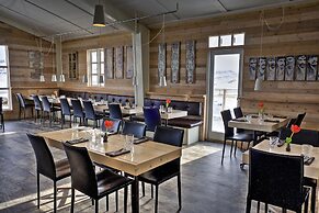 Hraunsnef Countryhotel