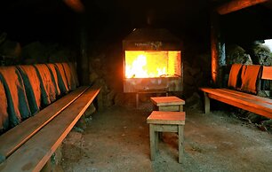 Hraunsnef Countryhotel