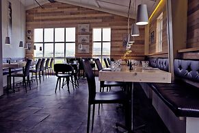 Hraunsnef Countryhotel