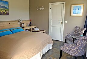 Hraunsnef Countryhotel