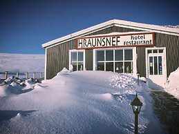 Hraunsnef Countryhotel