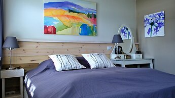 Hraunsnef Countryhotel