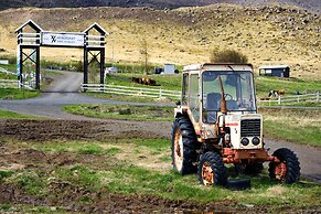 Hraunsnef Countryhotel