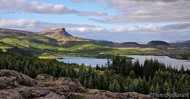 Hraunsnef Countryhotel